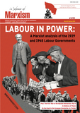 Subscription to In Defence of Marxism Magazine