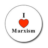 I ♥ 1" Buttons (6 designs)