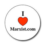 I ♥ 1" Buttons (6 designs)