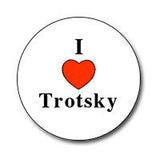 I ♥ 1" Buttons (6 designs)