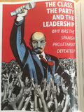 In Defence of Marxism Issue 16 (Summer 2016)
