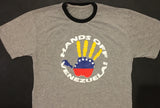 Hands Off Venezula! T-Shirt [LIMITED EDITION]