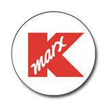 Parody 1" Buttons (5 designs)