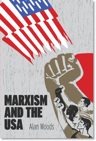 Marxism and the USA (E-BOOK)