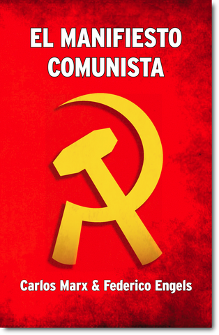 El Manifiesto Comunista