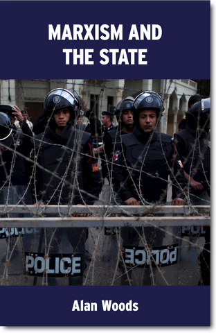 Marxism and the State