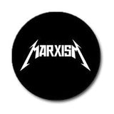Parody 1" Buttons (5 designs)
