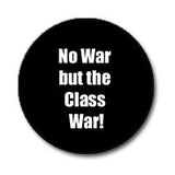 Anti-War 1" Buttons (2 designs)