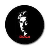 Socialist & Revolutionary Portrait 1" Buttons (10 designs)