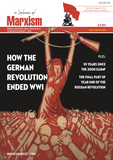 Subscription to In Defence of Marxism Magazine
