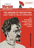 Subscription to In Defence of Marxism Magazine