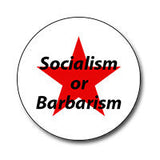 Red Star Slogans 1" Buttons (7 designs)