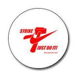 Parody 1" Buttons (5 designs)