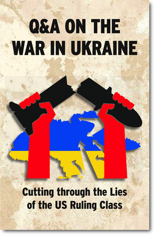 Q&A on the War in Ukraine