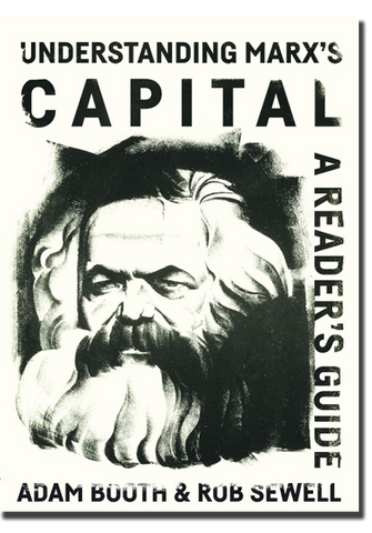 Understanding Marx's Capital: A Reader's Guide