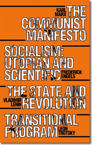 Marxist Classics Vol. 1 (E-BOOK)