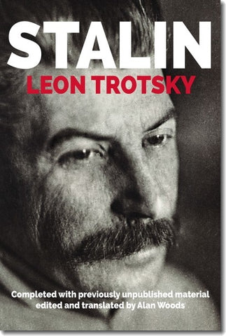 Leon Trotsky Books