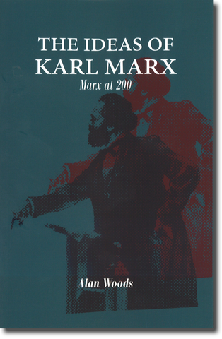 The Ideas of Karl Marx (E-BOOK)